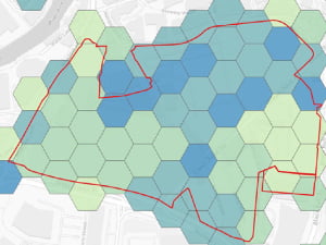 Groundsure Groundscreen - sample image